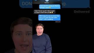 FREE VACATION!!!️ *Texting Random Numbers!* #Shorts