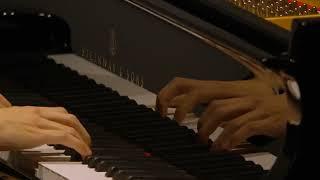 Ryan Wang (15 years old) plays Chopin Polonaise in A-flat major Op. 53