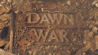 Warhammer 40,000: Dawn of War - Story (Cutscenes)