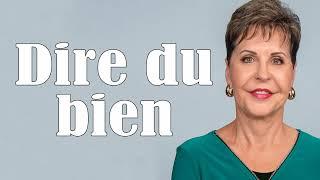 Pause vitaminée avec Joyce - Une langue pour bénir - Vivre au quotidien