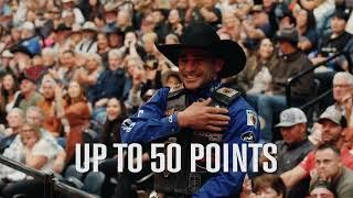 PBR 101: How Professional Bull Riding Works