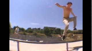 Badalona DIY spot