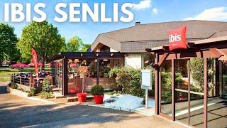 IBIS Hotel Senlis 