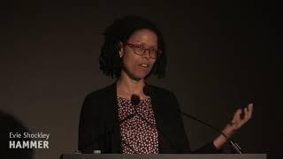 Evie Shockley Reads, 2017