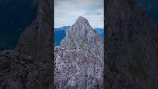 Guess the mountain if you can! ️