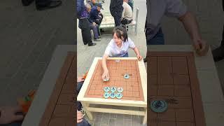 #象棋 这是高手，高高手！