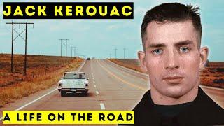 Jack Kerouac - Reluctant Icon | Biographical Documentary