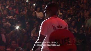 LIVIN THE HUSTLE - LTH ON LOCATION - SUMMER JAM 2014 LIL BOOSIE