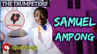 DR. AMPONG and the TRUMPETERS gospel music mix