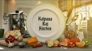 Roosiyana veg kuruma for chappathi ||in Tamil ||kalpana's kitchen