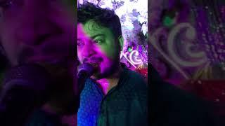 Chole gecho tate ki | Orginal Singer | Akash Sky | Bluetooth viral version 2010 | Live Concert