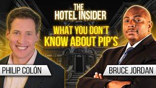 Property Improvement Plans | Philip Colón | The Hotel Insider