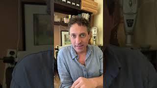 What's The Most Cringe Thing You can Do As A Writer? Screenwriting Tips from Writer Michael Jamin
