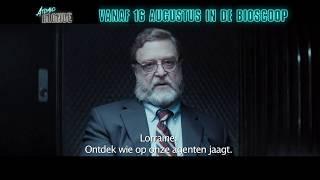 Atomic Blonde | Spot - Banter (NL) | Universal Pictures Belgium