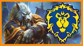 How Powerful Are Worgen? - World of Warcraft Lore