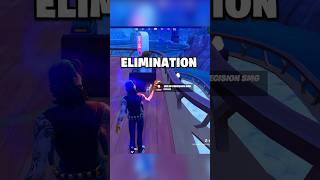 I Turned Into A NPC  #fortnite #fortniteshorts #gaming