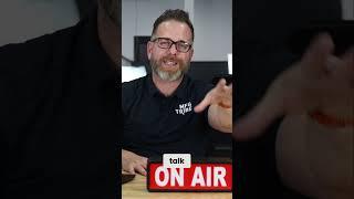 Why Talking Too Much Kills Your Industrial Sales
