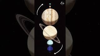 Distance between Earth and the Moon