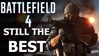 Battlefield 4 is still the Best