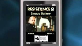 Resistance 2