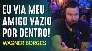 ESPIRITOS OBSESSORES: COMO COMBATER ? - WAGNER BORGES (PROJEÇÃO ASTRAL)