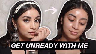 Get UN-ready with me |Dr. Riya