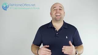 We Buy Houses Tampa FL - Sell Your House Fast