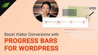 How to Boost Conversions with Progress Bars