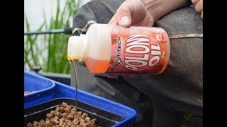 Bait-Tech - How to boost your baits for better results!