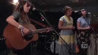 PSU.tv Presents The Wild Reeds Live at KPSU