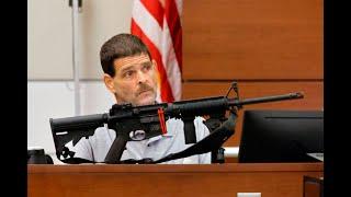 Man Who Sold AR-15 To Nikolas Cruz Testifies