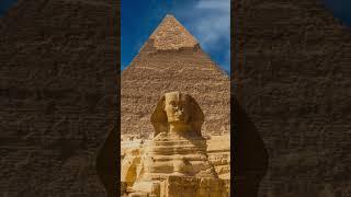 Who do you think built the pyramids? | BrainyBits Channel