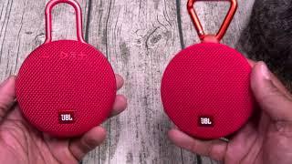 JBL CLIP 3 Review