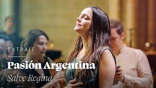 Leonardo García Alarcón - Salve Regina (Pasión Argentina)