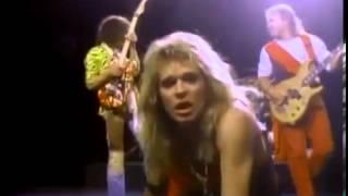 Van Halen - Jump