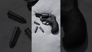 Pillow Quiet Revolver?🪶