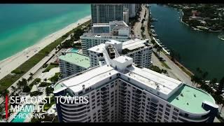 Advanced Roofing Inc. Commercial Roofing Contractor Florida Highlights 2019