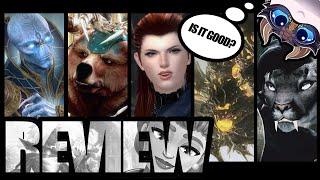 Guild Wars 2 Janthir Wilds | Review