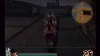 Sangoku Musou 4 Real Time Attack