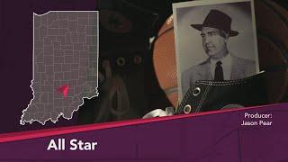 Journey Indiana - All Star: The Chuck Taylor Story