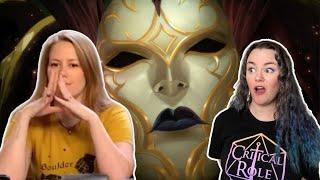 A HUGE lore reveal! | E109 Breakdown and Recap | C3 Critical Role | Luboffin