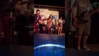 Watusi - Circles (Incubus)