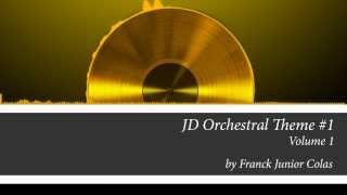 JD Orchestral Theme #1