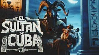 Tiradera Pal taiger-el chulo-El sultán de cuba(audio oficial)
