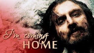 Thorin • I’m coming home