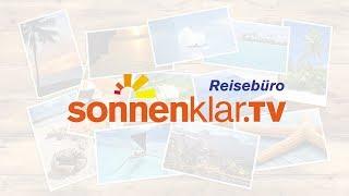 Sonnenklar.TV Reisen GmbH - Reisebüro in Stuttgart