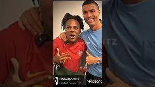 speed x ronaldo#shortvideo#viral#funny #trending