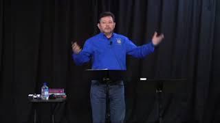 Mind Renewal Session 4 With Curry Blake