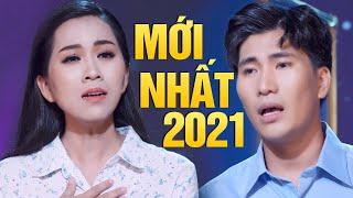 Yêu Người Chung Vách - Nếu Ai Có Hỏi | Song Ca Hồng Phượng, Hoàng Ngọc Sơn Mới Hay Nhất 2021