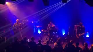 GBH - Sick Boy - Live - La Marbrerie - Montreuil - France - 7th February 2025
